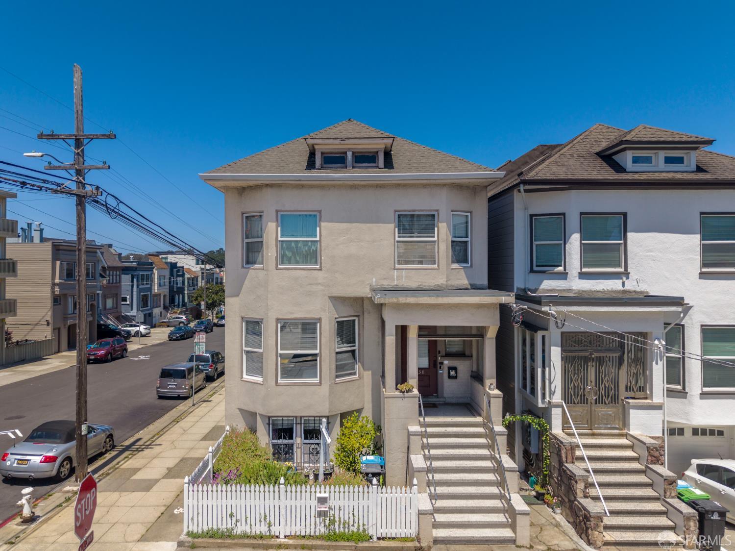 1358 Clement Street - Photo 4