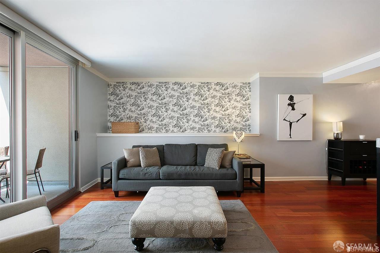 400 Beale Street #1008 - Photo 2