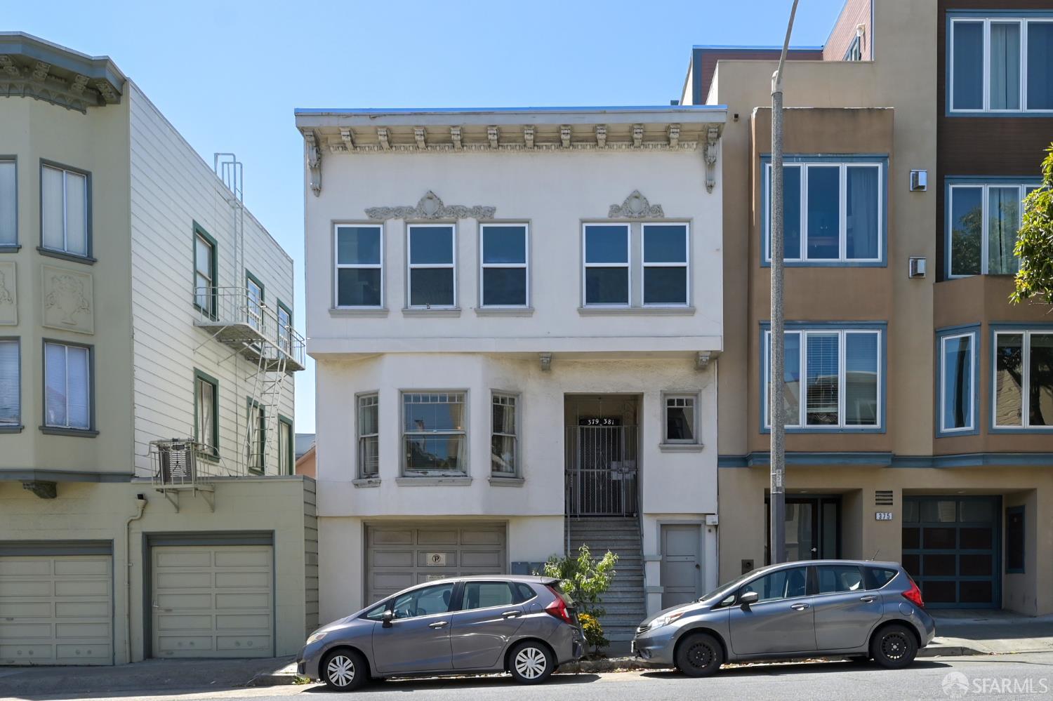 379-381 25th Avenue - Main photo
