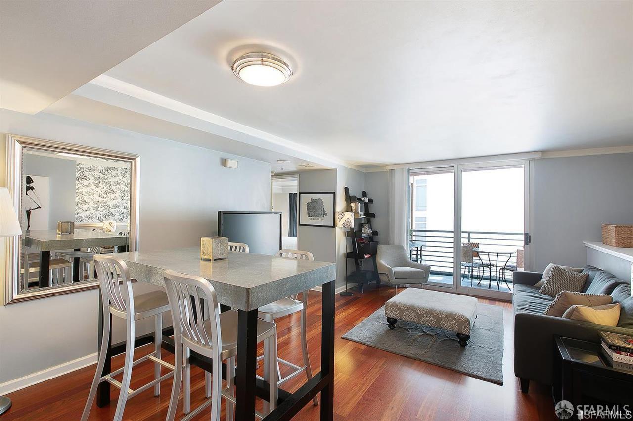 400 Beale Street #1008 - Photo 3