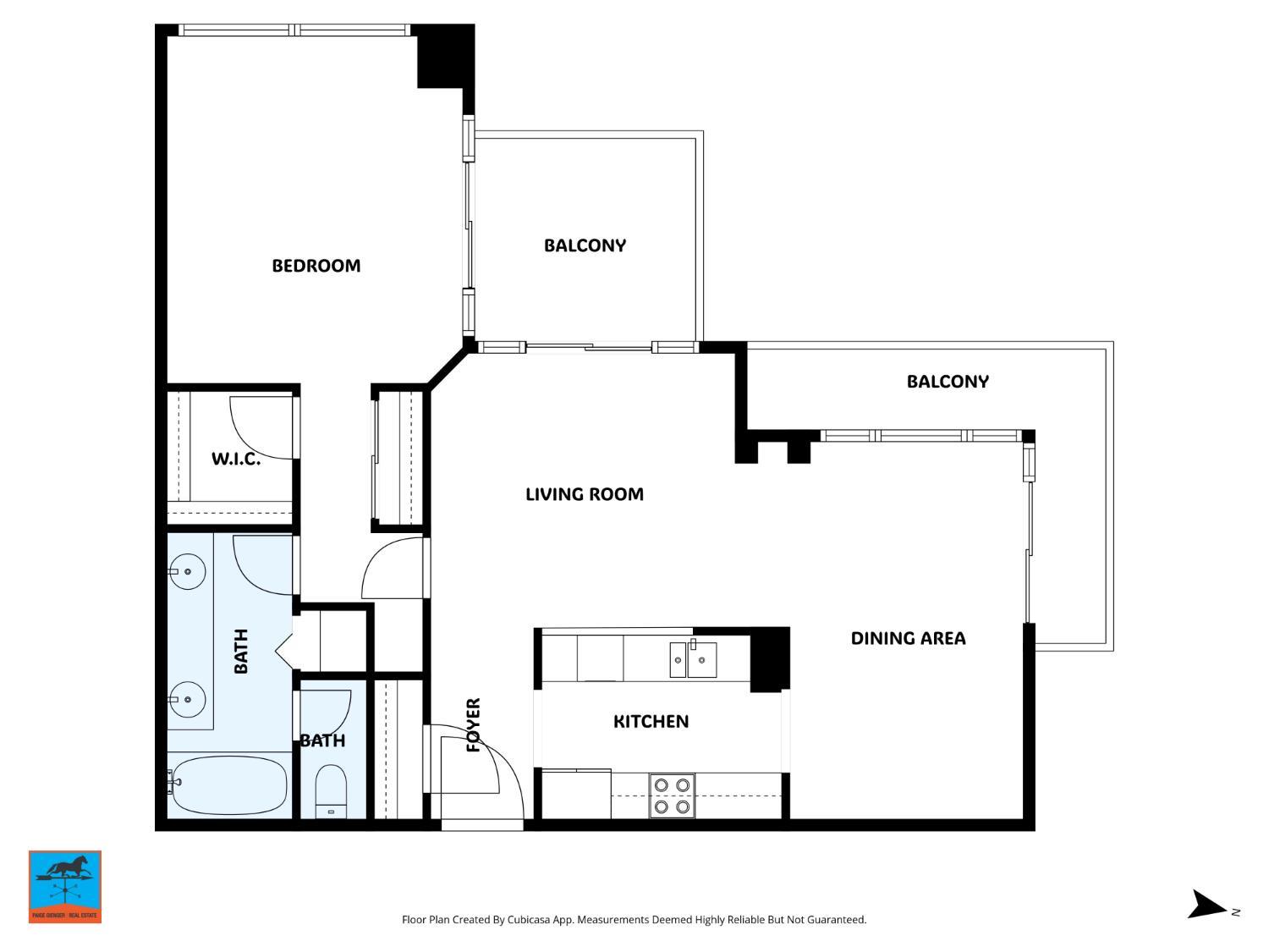 220 Lombard Street #414 - Photo 2