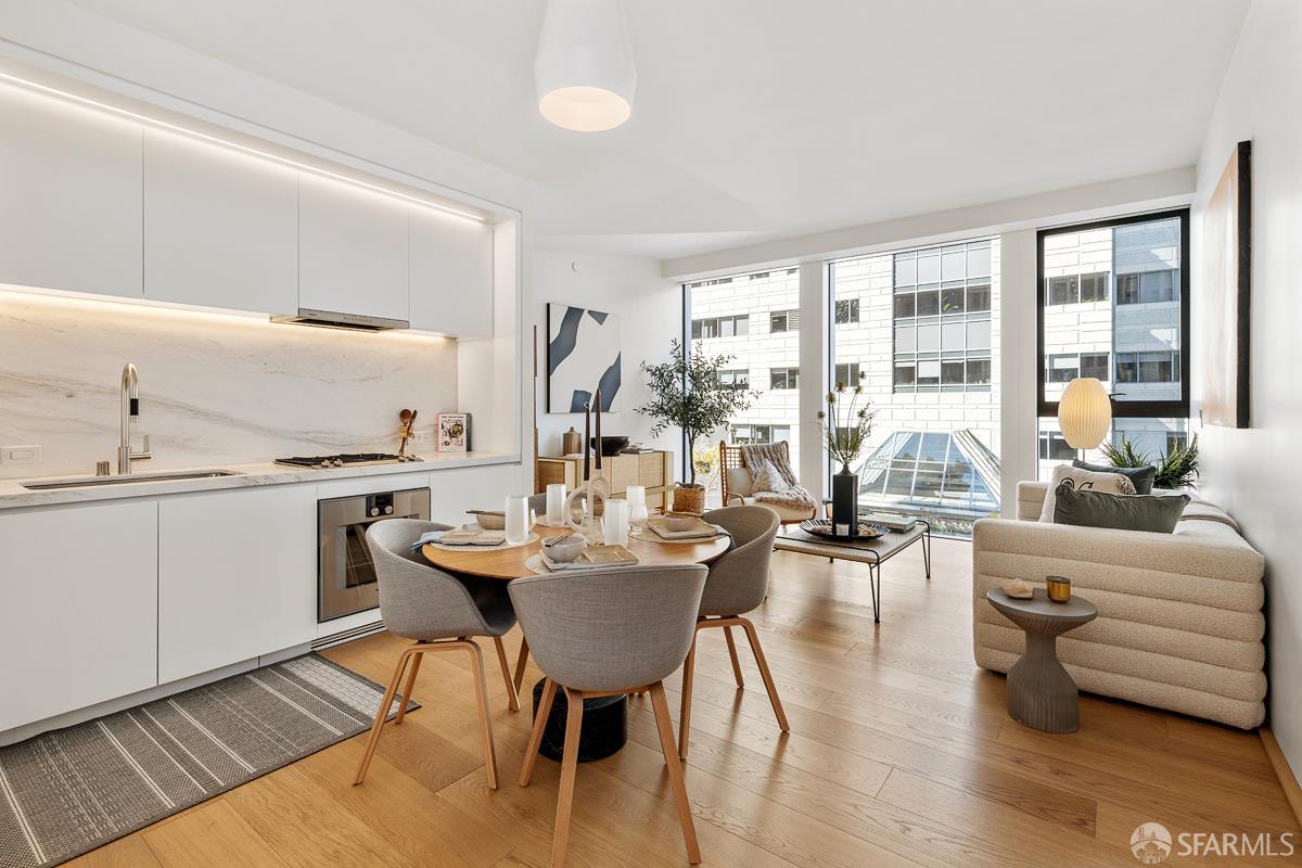 1 Steuart Lane #407 - Photo 2
