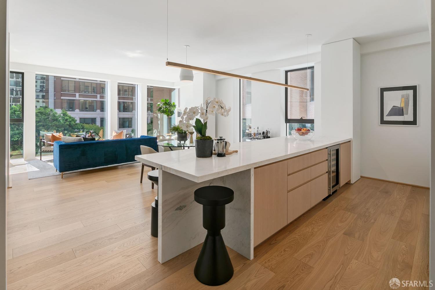 1 Steuart Lane #605 - Photo 2