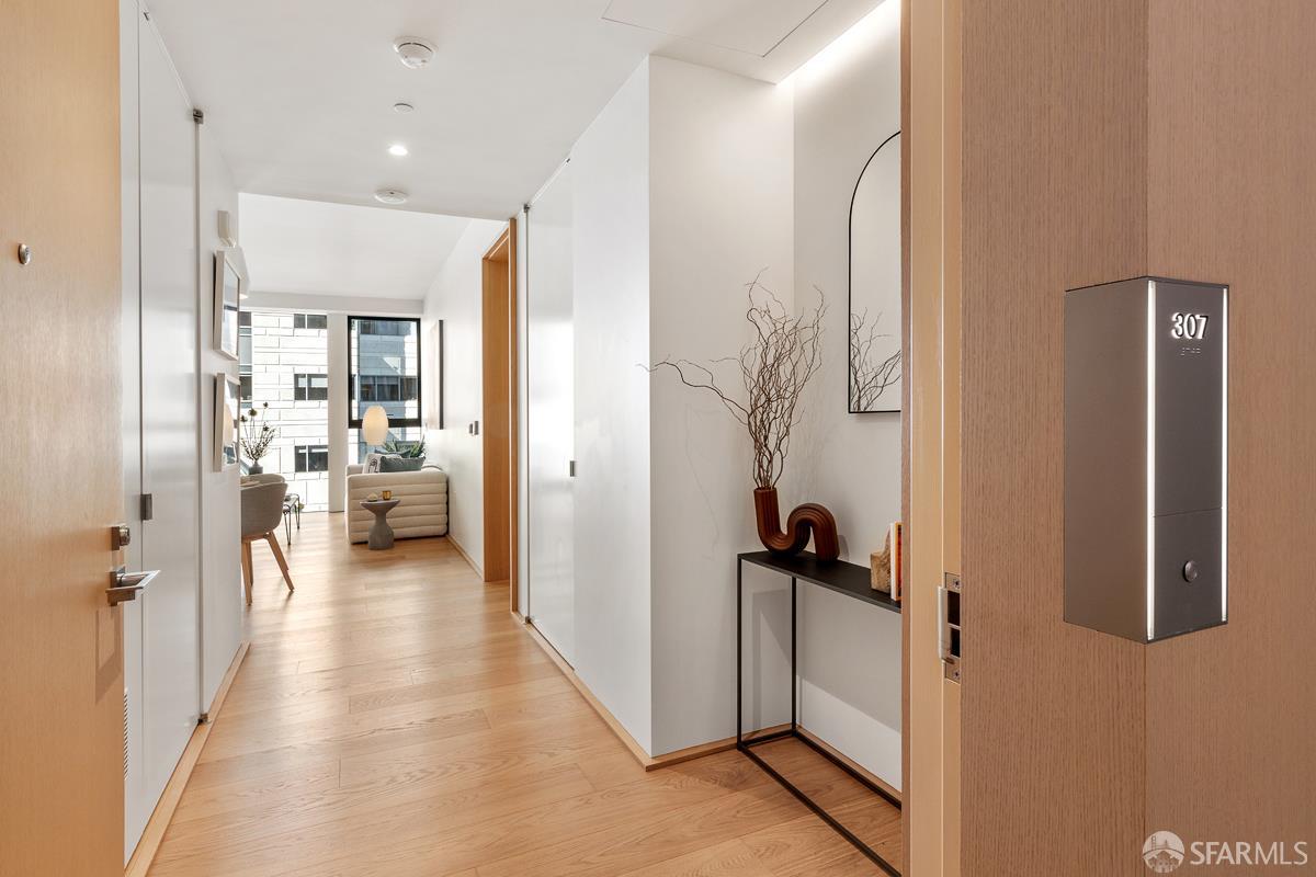 1 Steuart Lane #407 - Main photo
