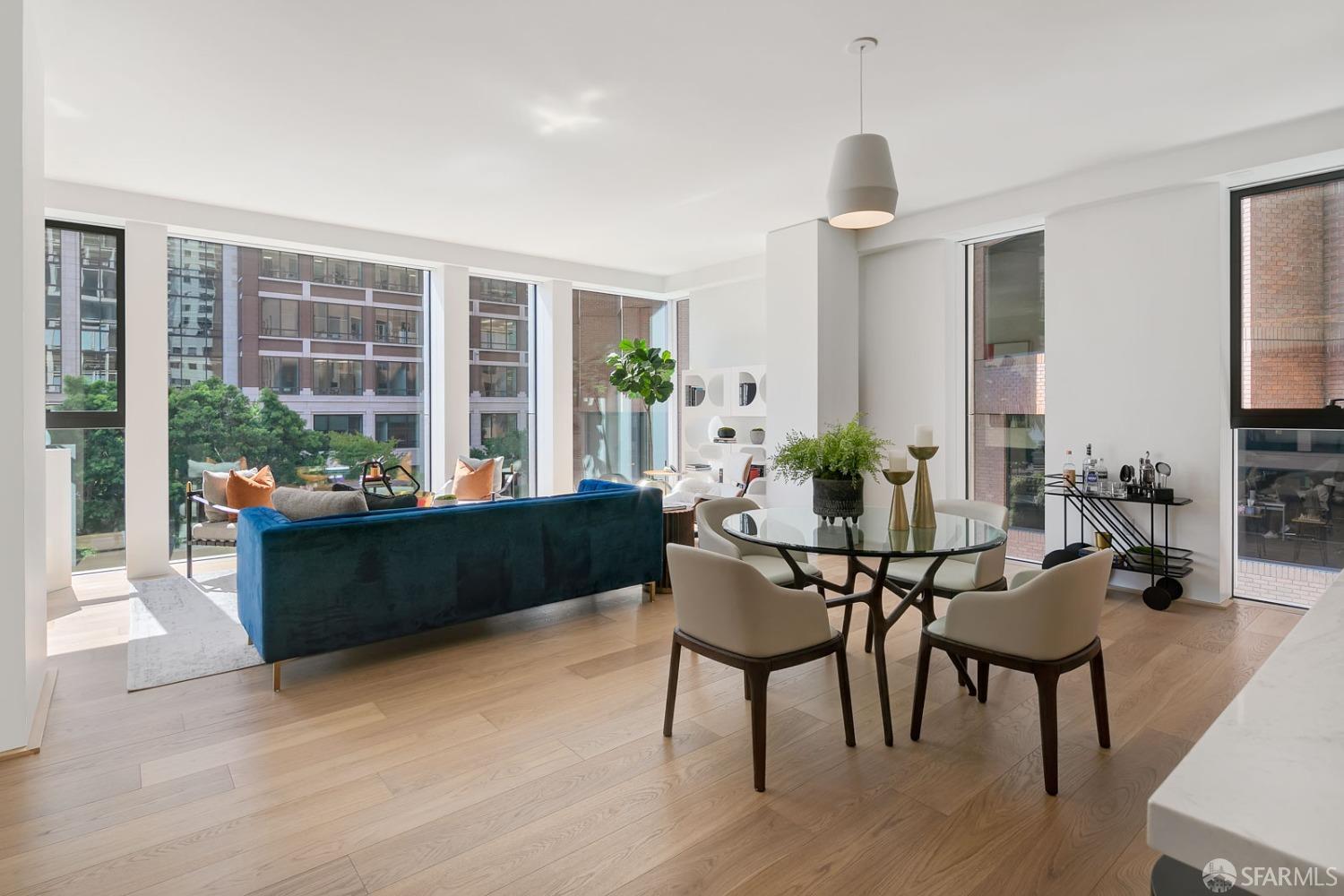 1 Steuart Lane #605 - Main photo