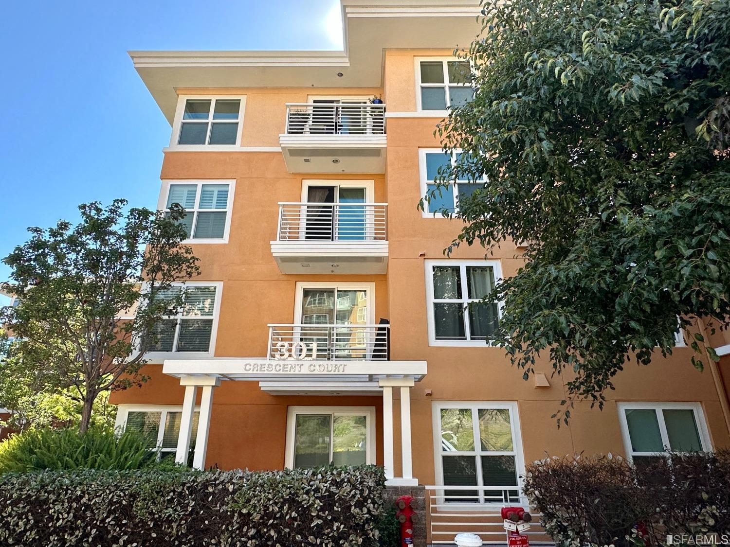 301 Crescent Court #3101 - Main photo