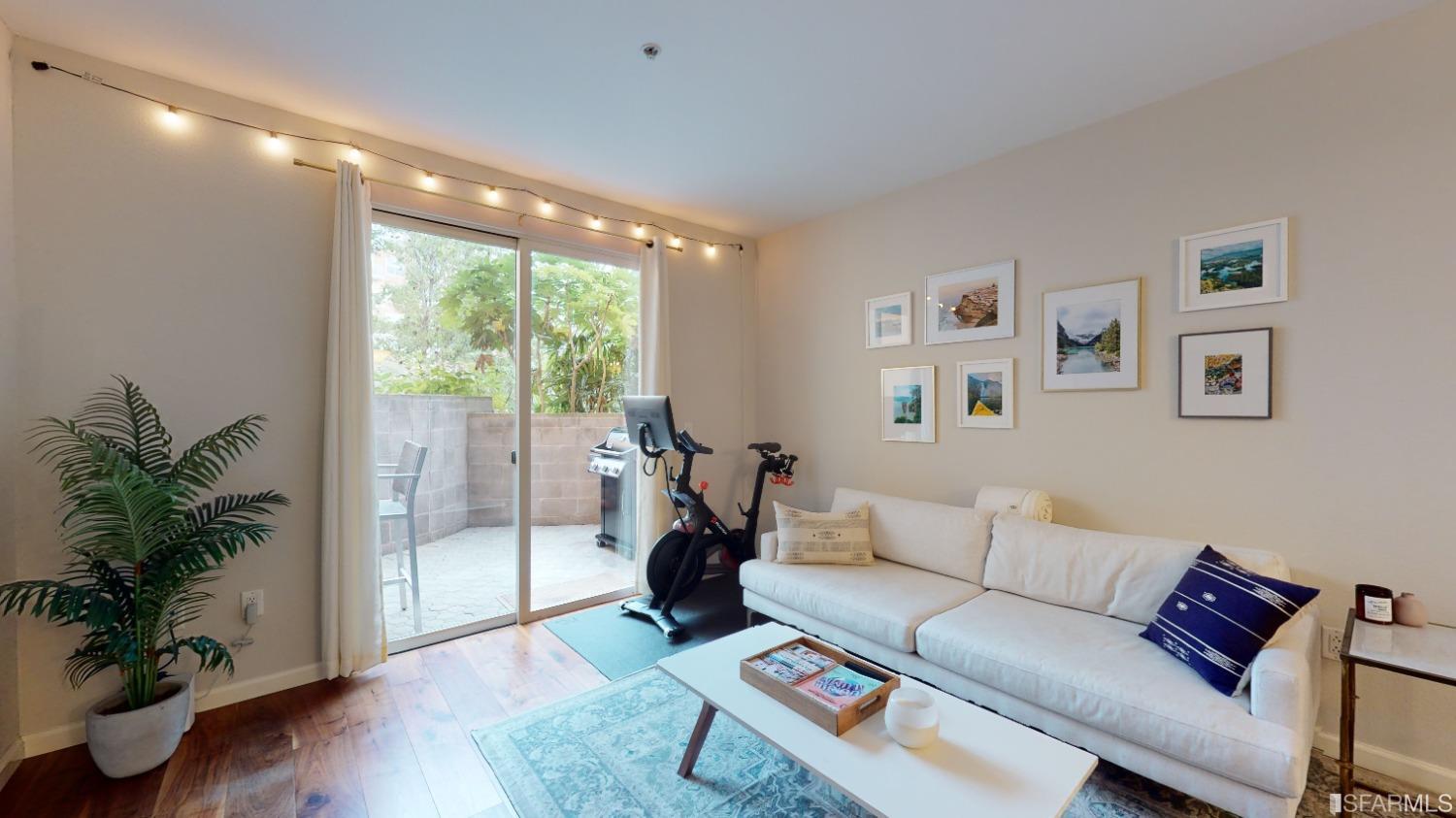 301 Crescent Court #3101 - Photo 3