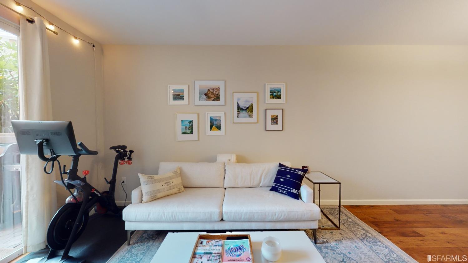 301 Crescent Court #3101 - Photo 2
