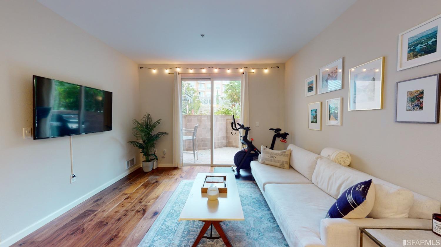 301 Crescent Court #3101 - Photo 4