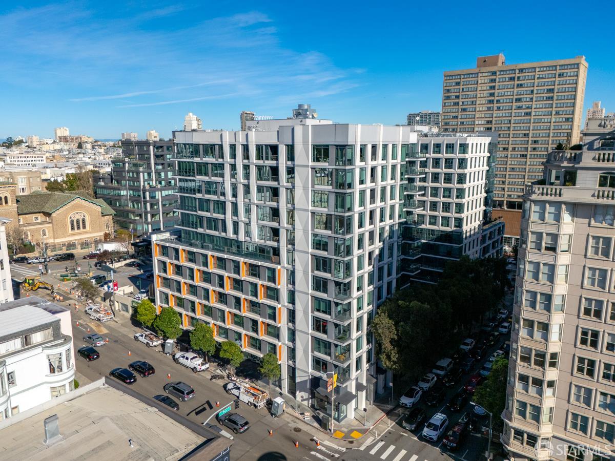 1688 Pine Street #W201 - Main photo