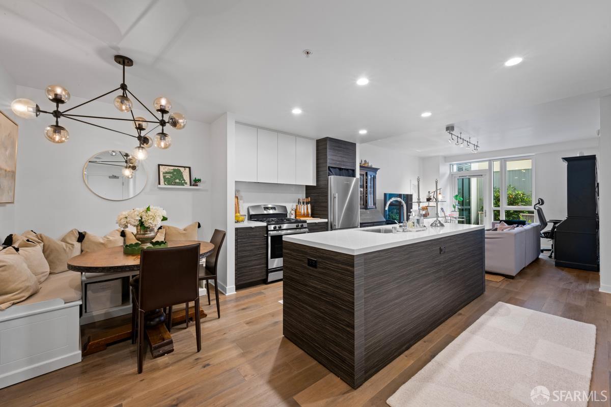 1688 Pine Street #W201 - Photo 4