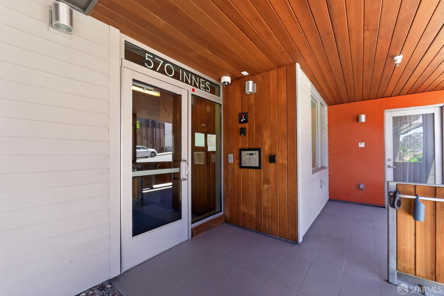 570 Innes Avenue #302 - Photo 2