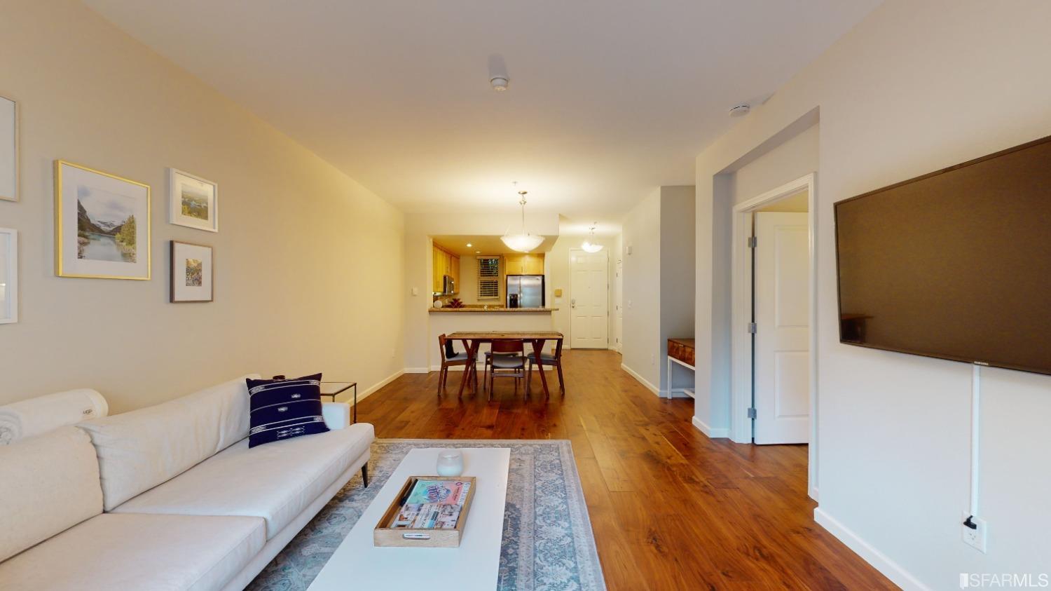 301 Crescent Court #3101 - Photo 5
