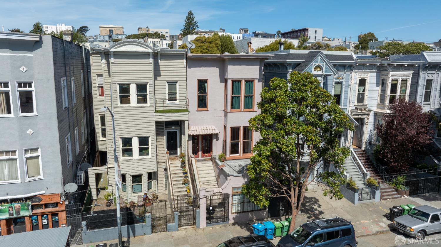 630 Haight Street - Main photo