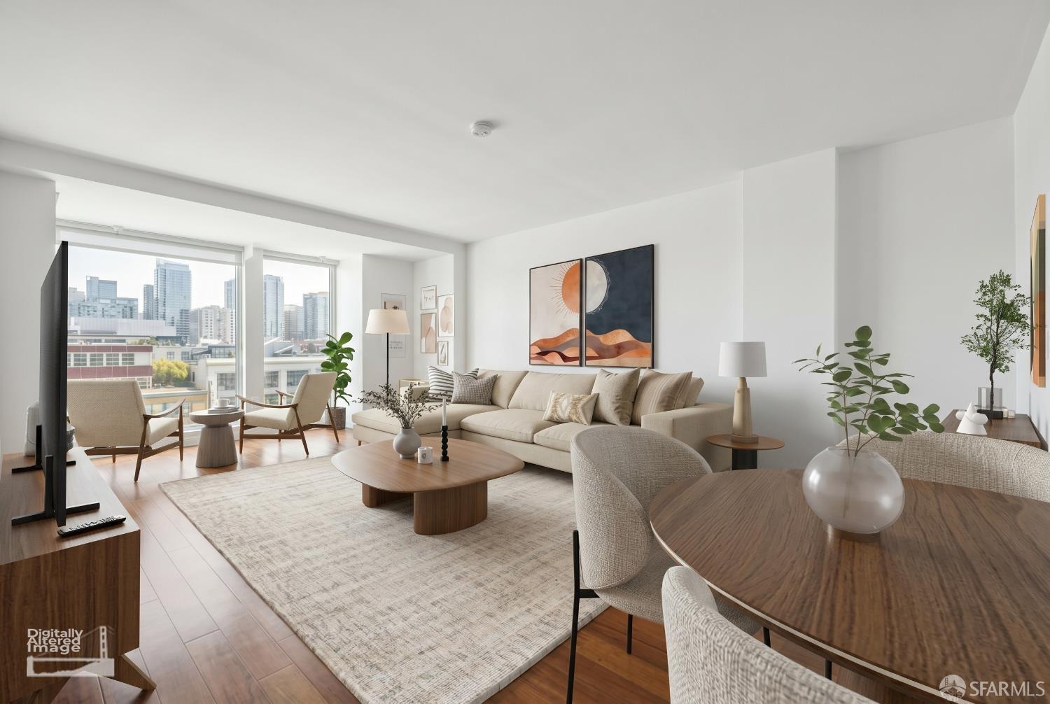 555 4th Street #707 - Main photo