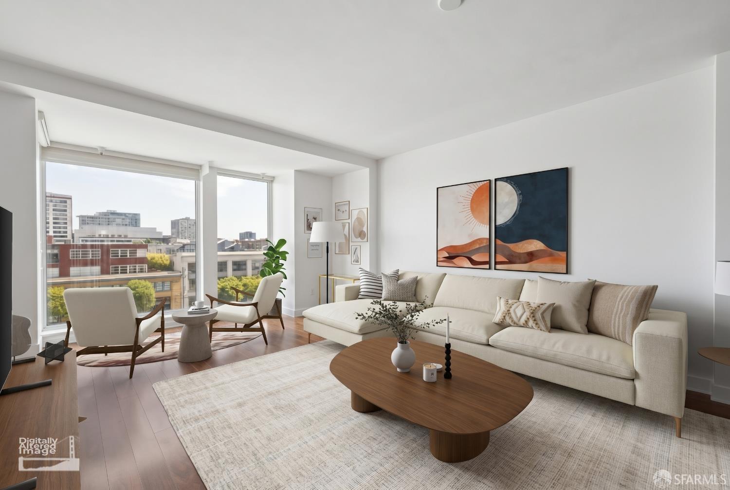 555 4th Street #707 - Photo 3