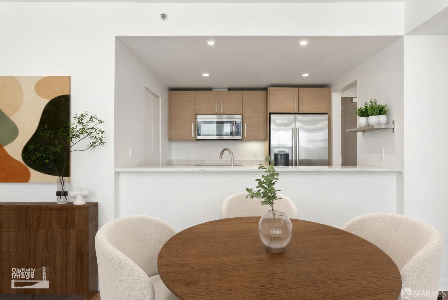 555 4th Street #707 - Photo 5