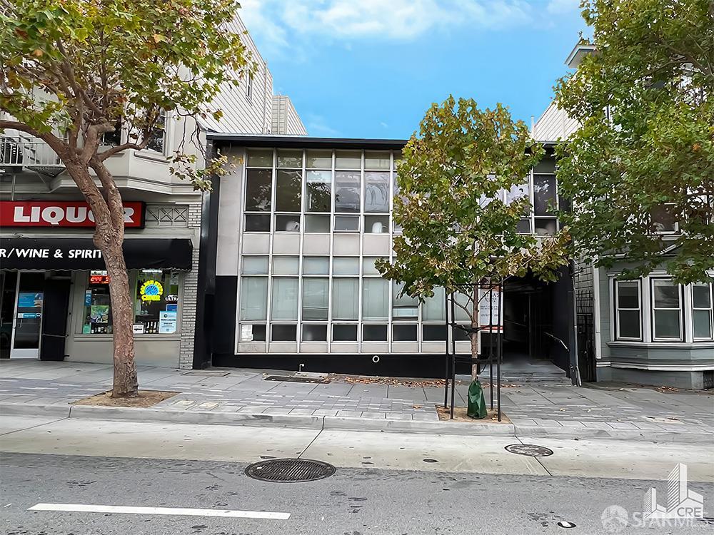 2305 Van Ness Avenue - Main photo