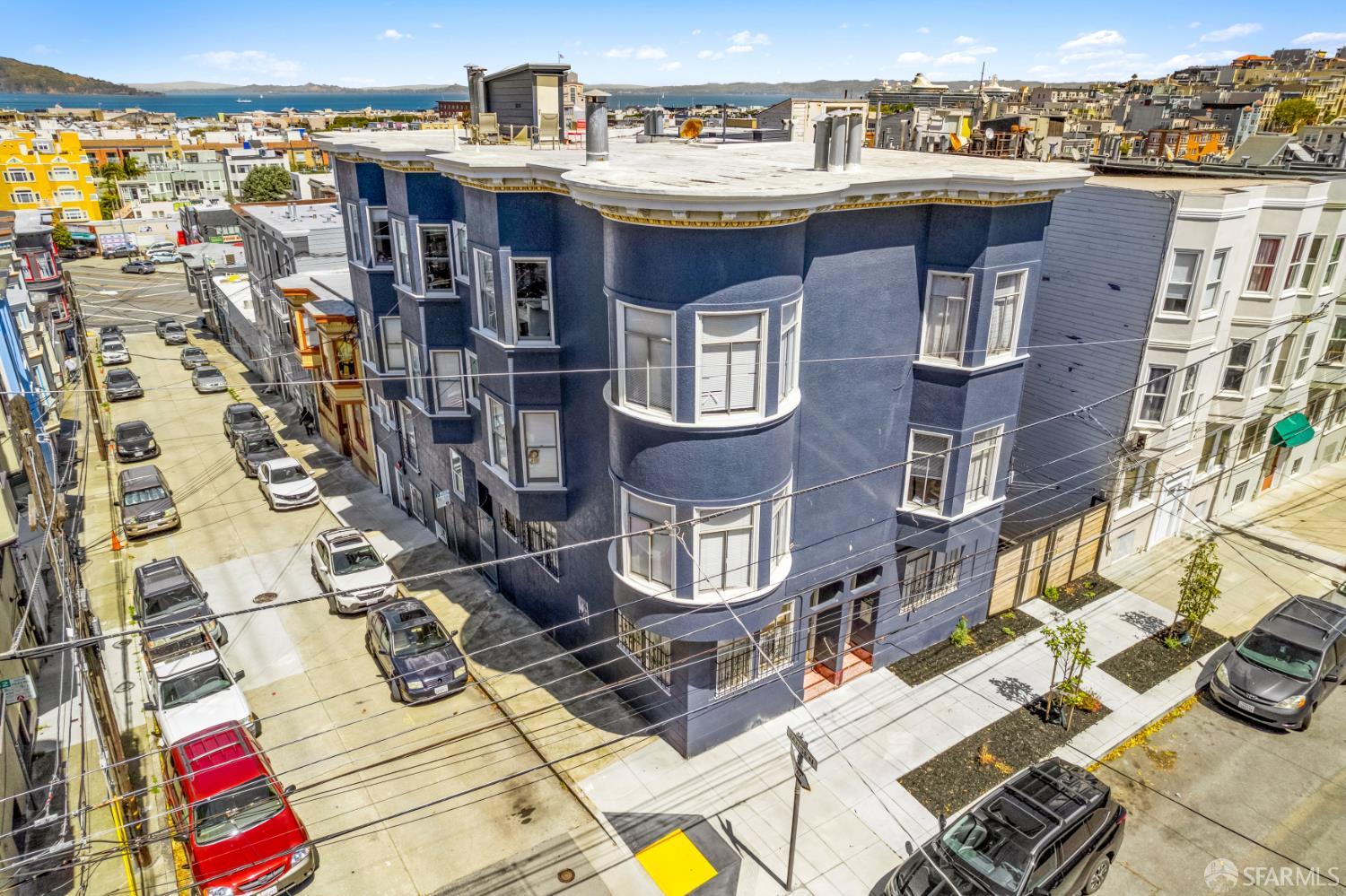 840 Greenwich Street - Main photo