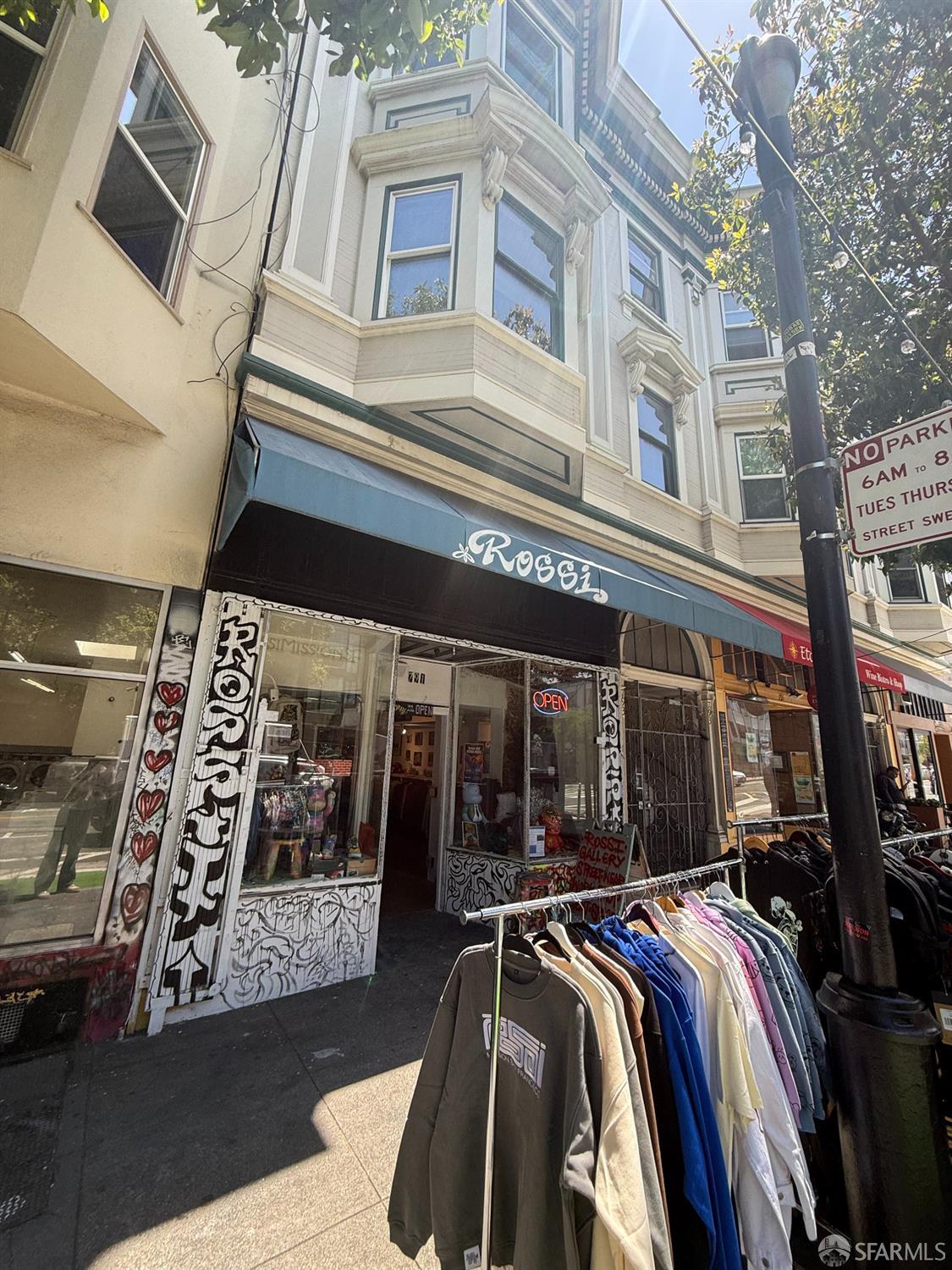 791 Valencia Street - Photo 2