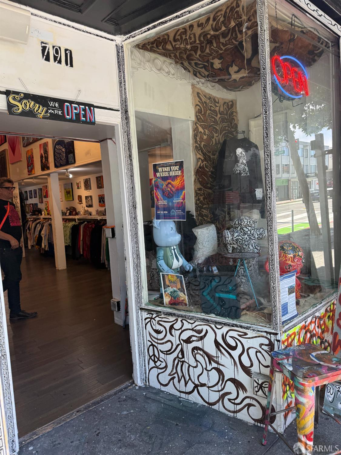 791 Valencia Street - Photo 3
