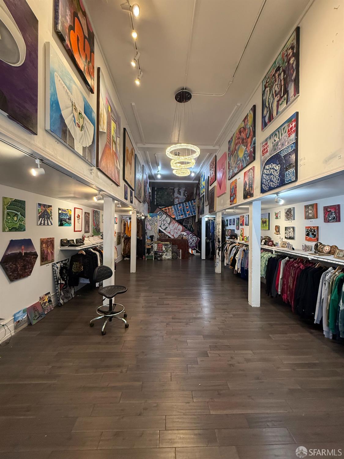791 Valencia Street - Photo 5
