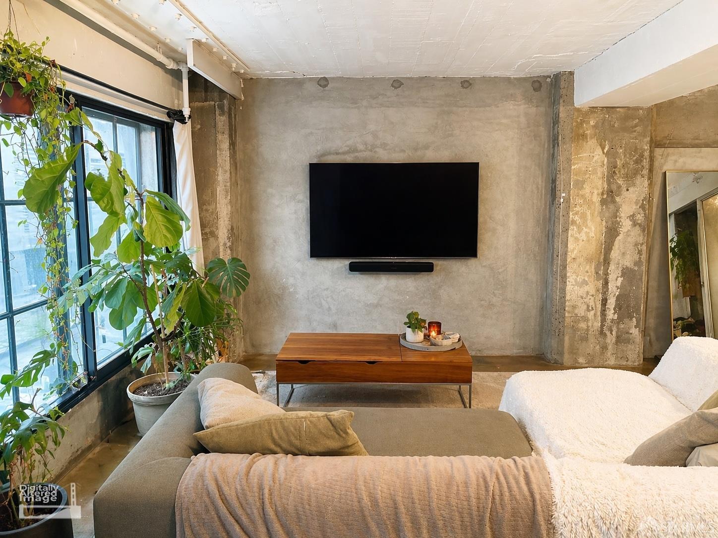 6 Mint Plaza #203A - Photo 3
