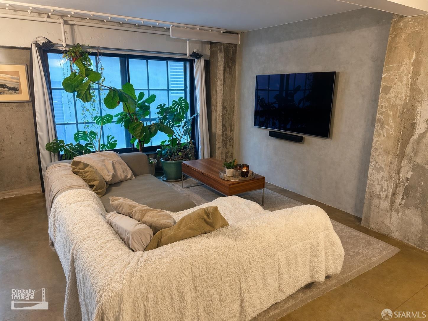 6 Mint Plaza #203A - Photo 4