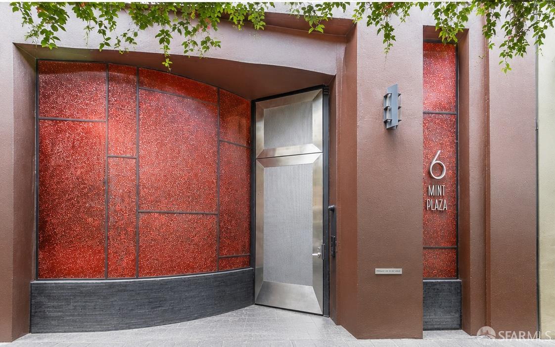 6 Mint Plaza #203A - Photo 2