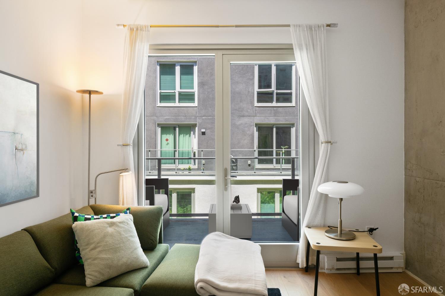 1075 Market Street #412 - Main photo