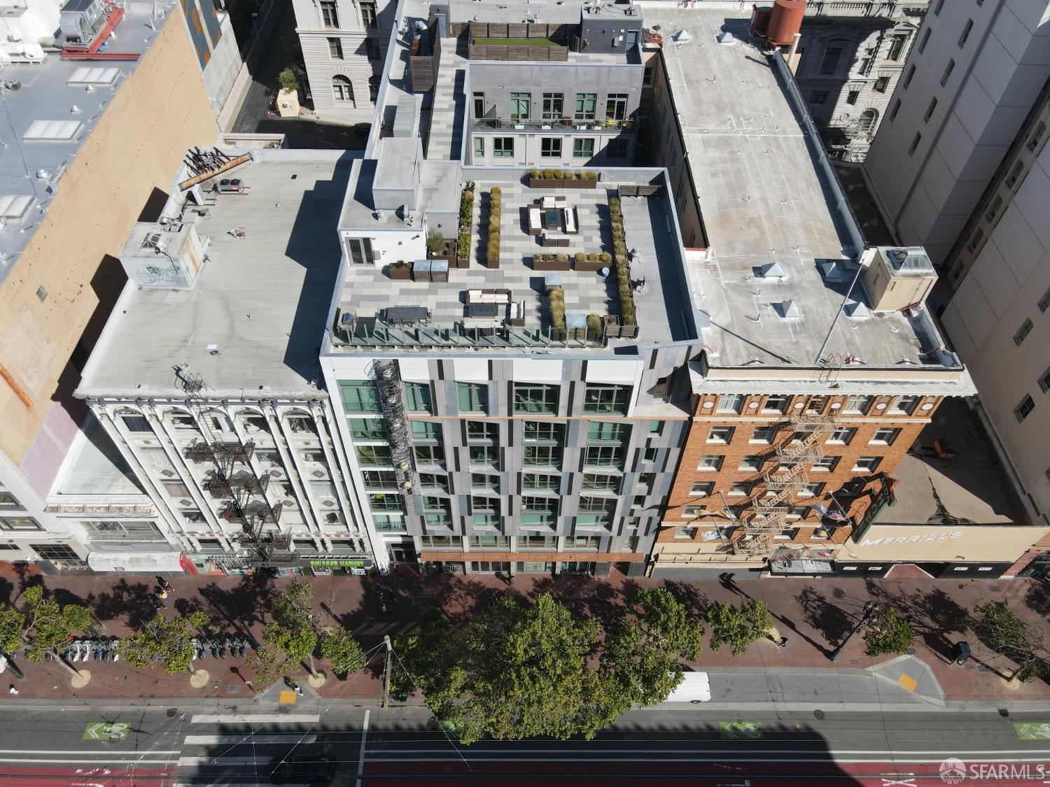 1075 Market Street #412 - Photo 4