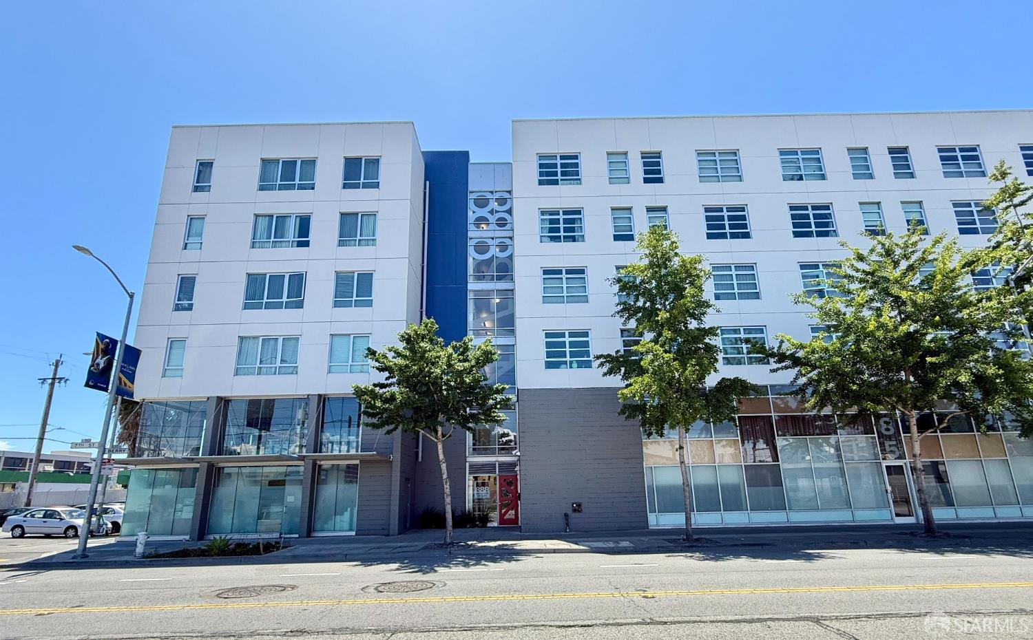 888 7th Street #355 - Main photo