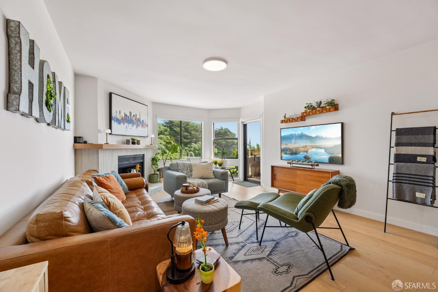875 La Playa Street, San Francisco
