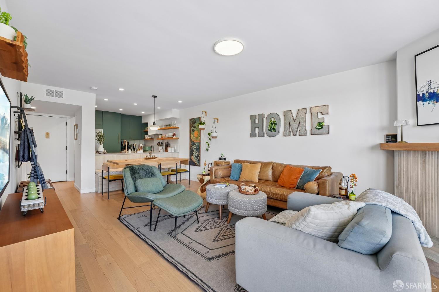 875 La Playa Street #271 - Photo 4
