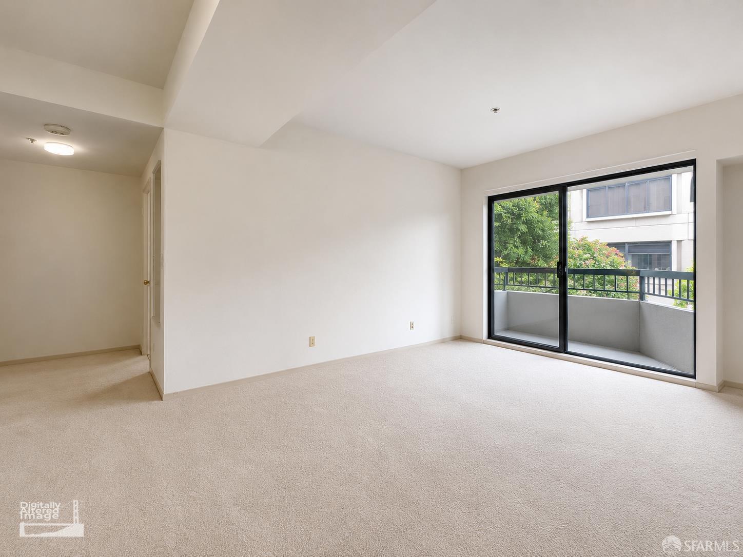 601 Van Ness Avenue #110 - Photo 4
