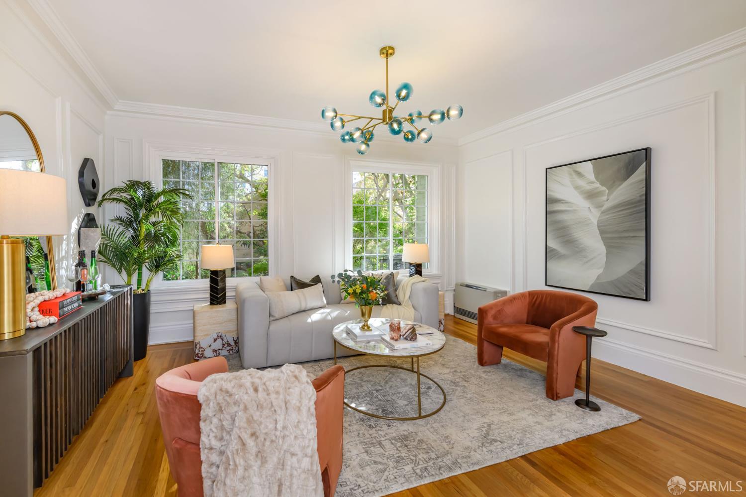 735 Geary Street #104 - Photo 4
