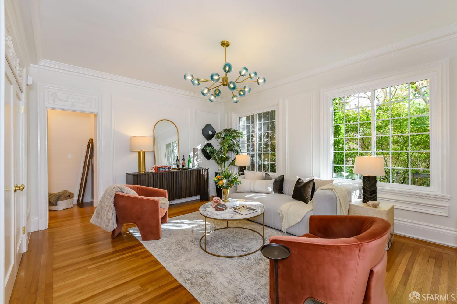 735 Geary Street #104 - Main photo