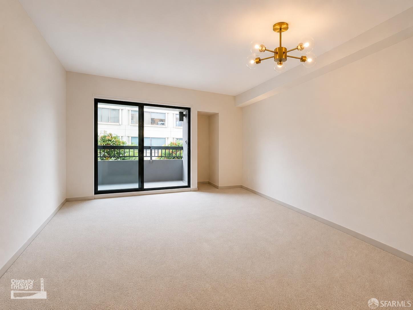 601 Van Ness Avenue #110 - Photo 3