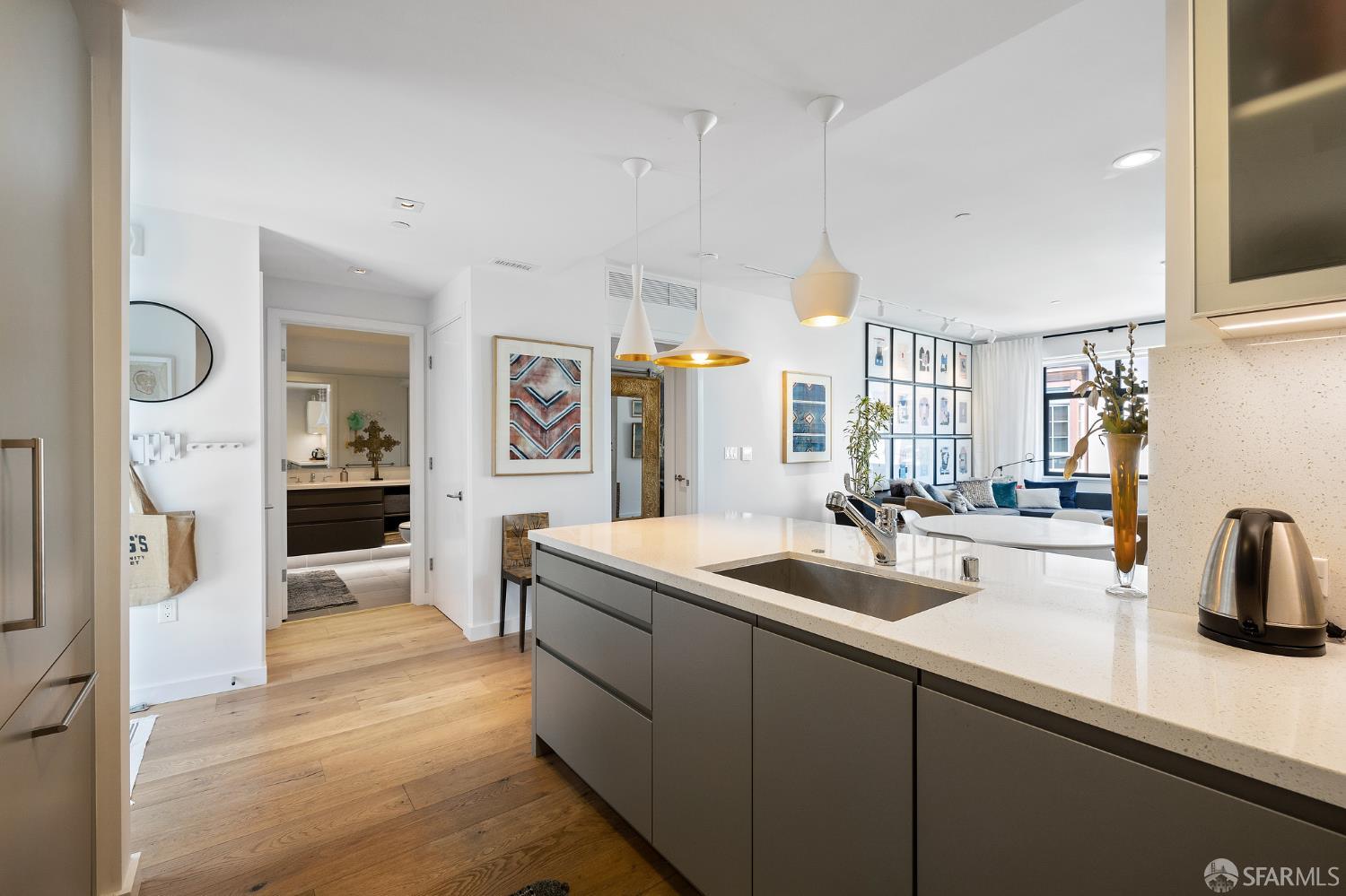 580 Hayes Street #407 - Photo 3