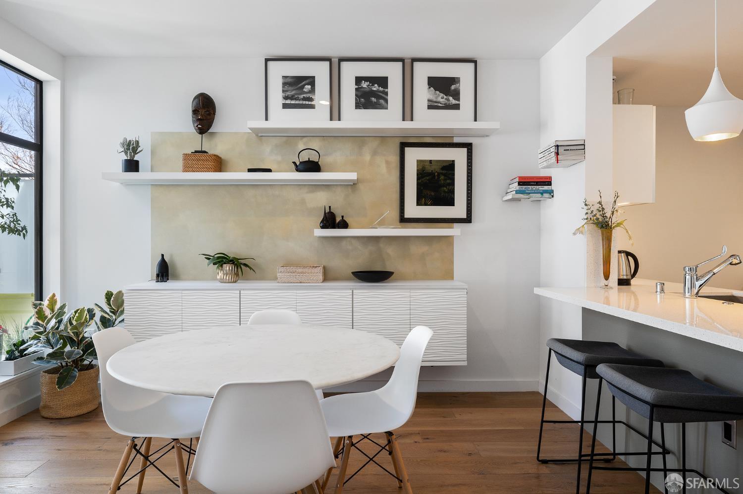 580 Hayes Street #407 - Photo 5