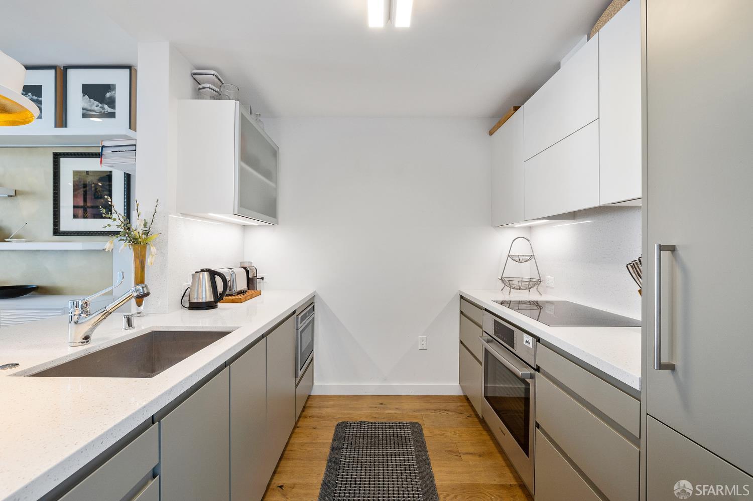 580 Hayes Street #407 - Photo 2