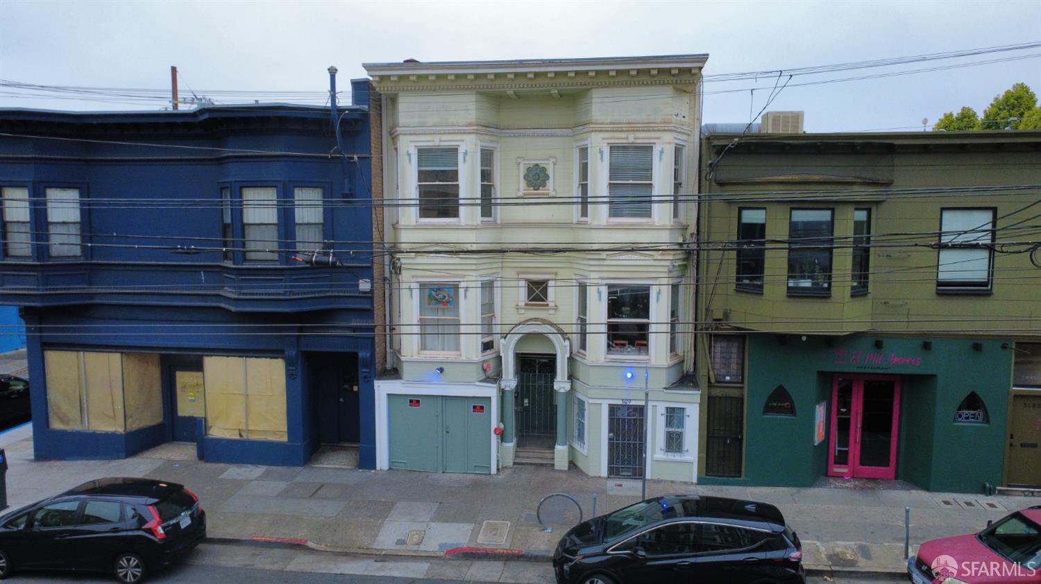 3475-3479 18th Street - Main photo