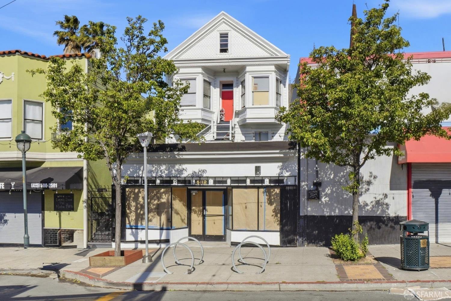 5110-5112 3rd Street - Main photo