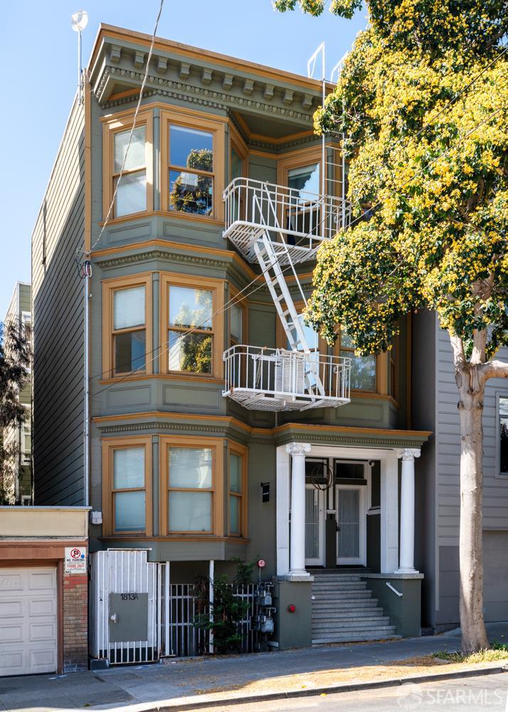 1813-1817 15th Street - Photo 2