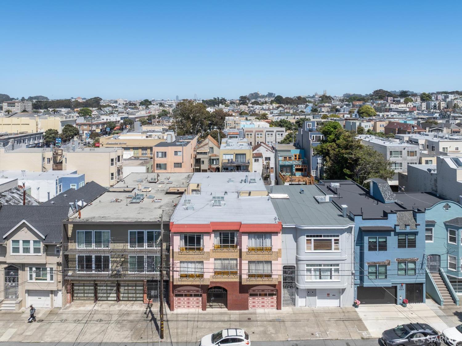 424 20th Avenue - Photo 2