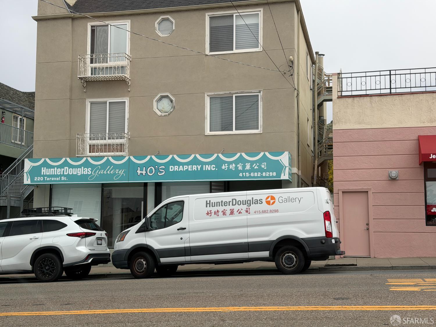 220 Taraval Street - Photo 2