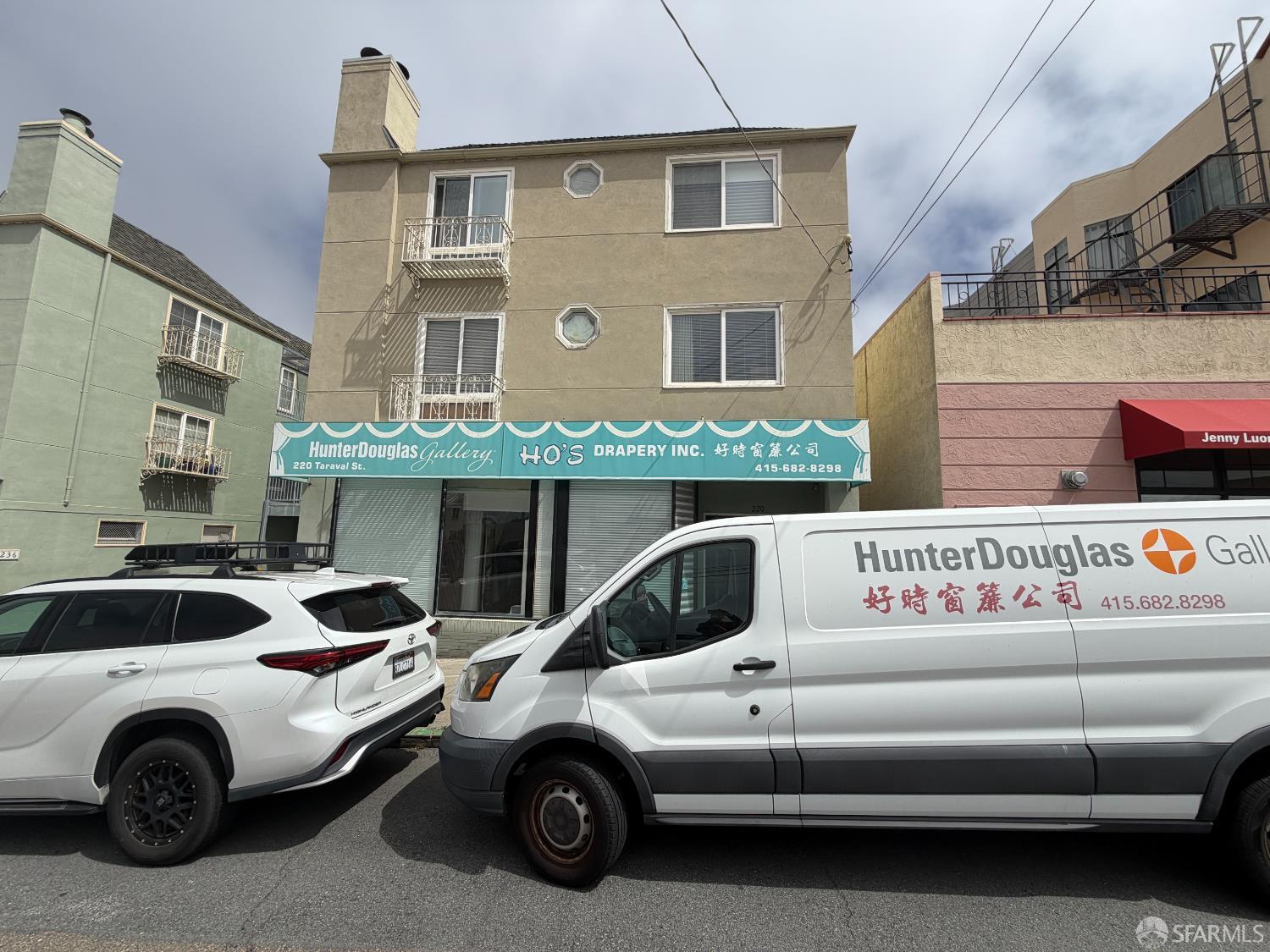 220 Taraval Street - Photo 3