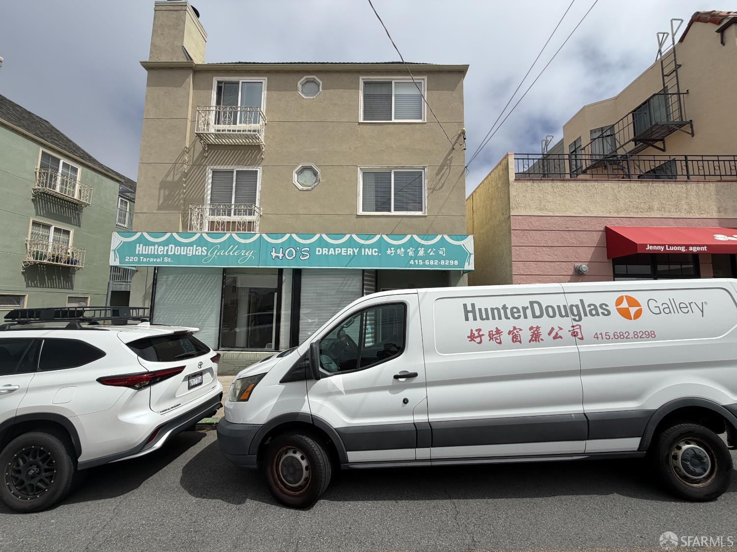 220 Taraval Street - Photo 4