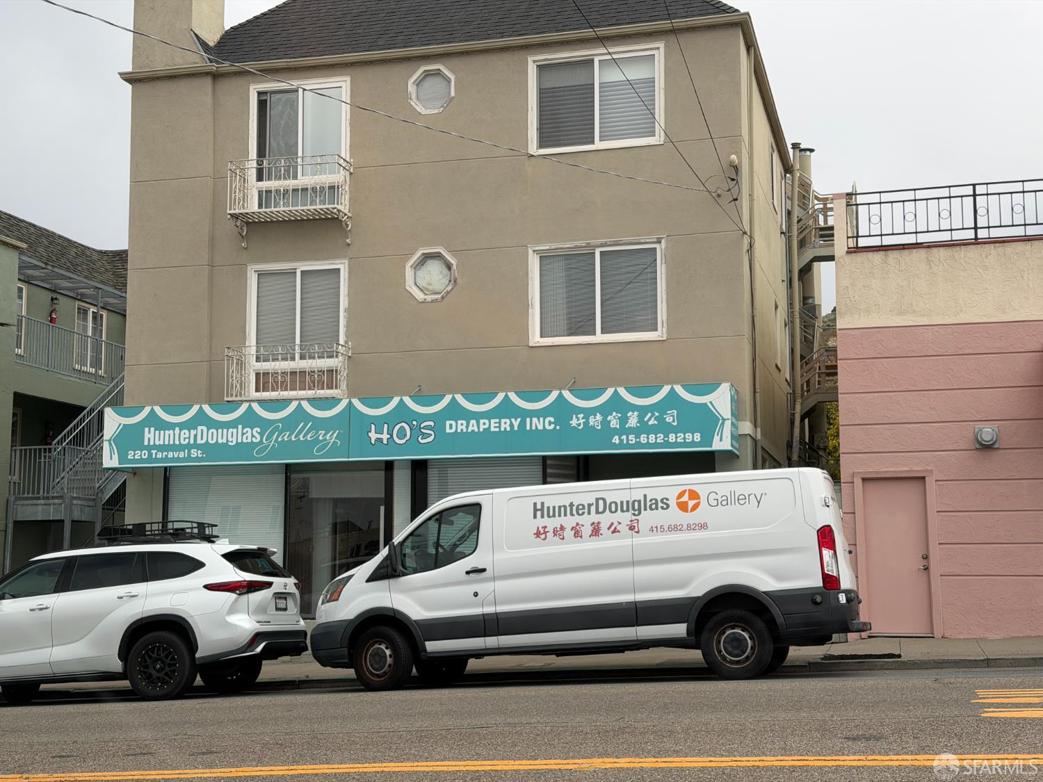220 Taraval Street - Main photo
