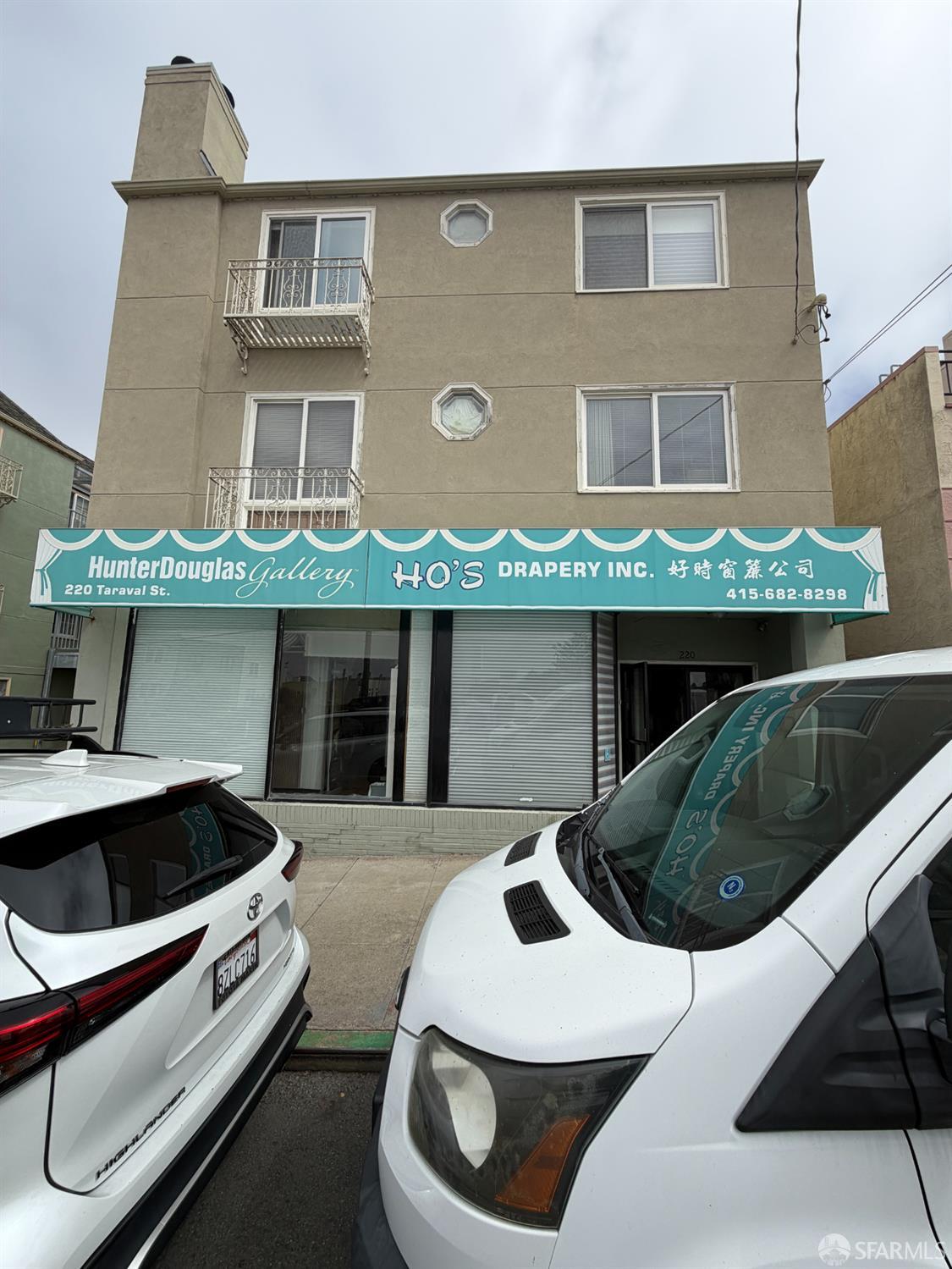 220 Taraval Street - Photo 5